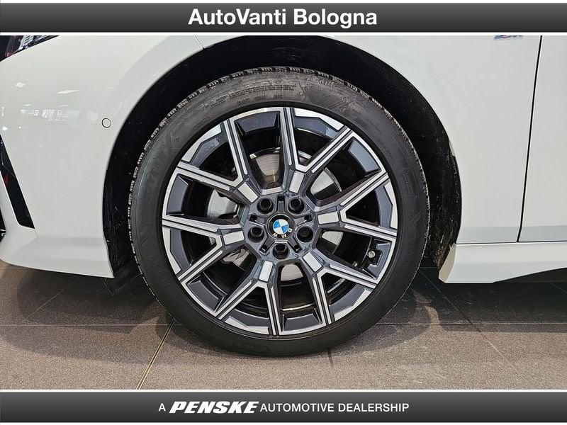 BMW Serie 1 118d MSport