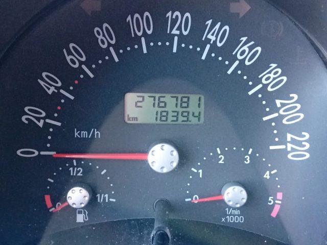 VOLKSWAGEN New Beetle 1.9 TDI 105CV OK DISTRIBUZIONE
