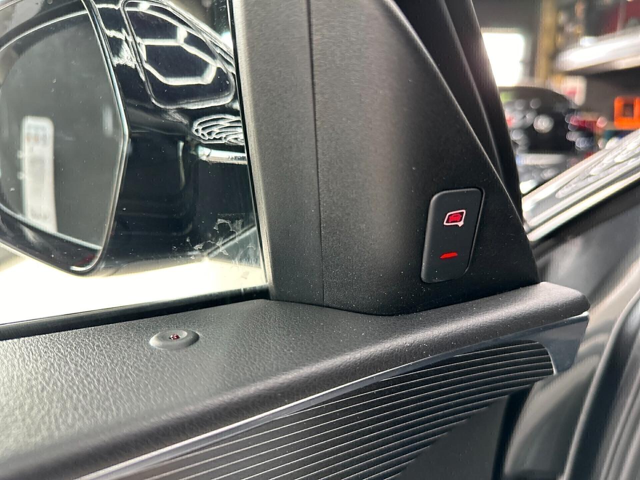 Audi A6 3.0 TDI 326cv competition Guscio*tetto*full
