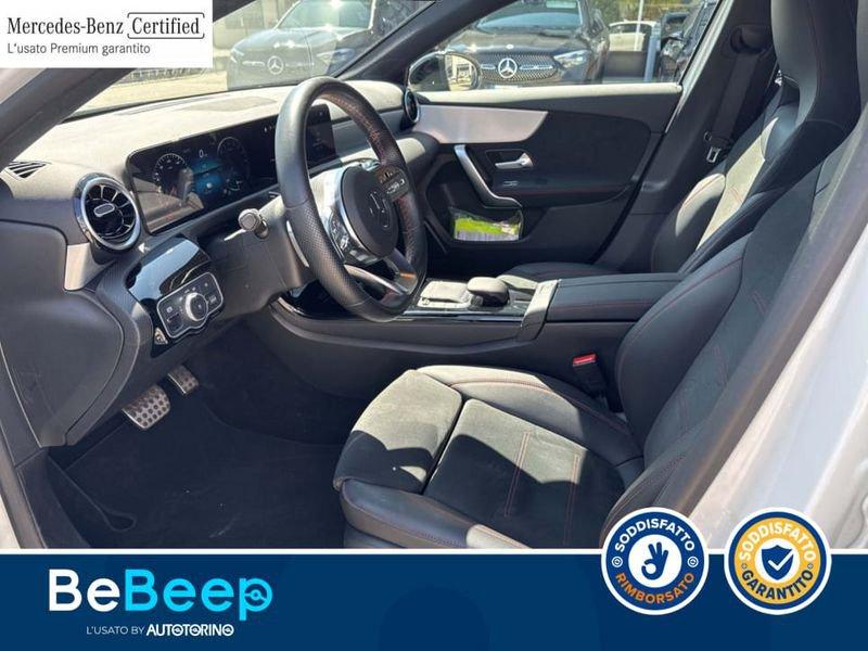 Mercedes-Benz Classe A A 250 E PHEV (EQ-POWER) PREMIUM AUTO
