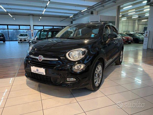 FIAT 500X 1.6 MultiJet 120 CV Business - UNIPROP