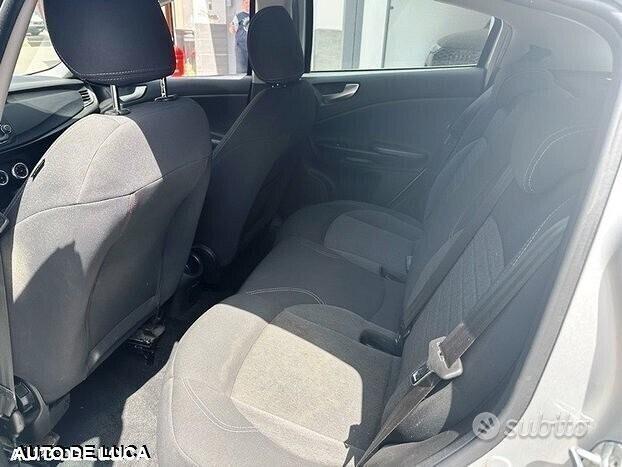 Alfa giulietta 1.6 mjet autom certificata italiana