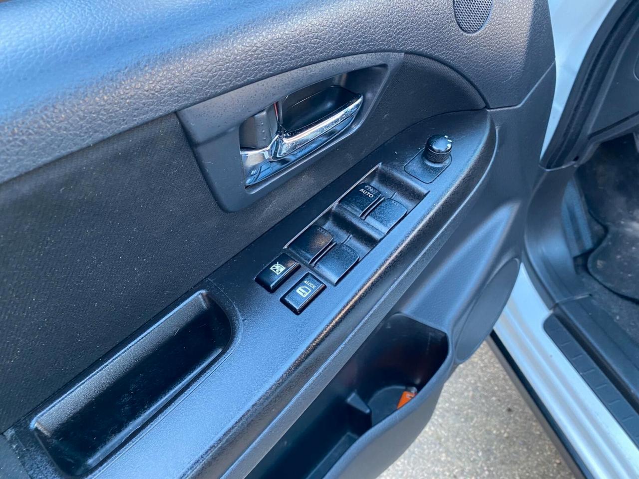 Fiat Sedici 2.0 MJT 135cv full opt nuova 2011