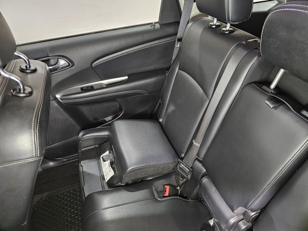 Freemont 2.0 Mtj 140 CV Lounge 71.000km 7posti