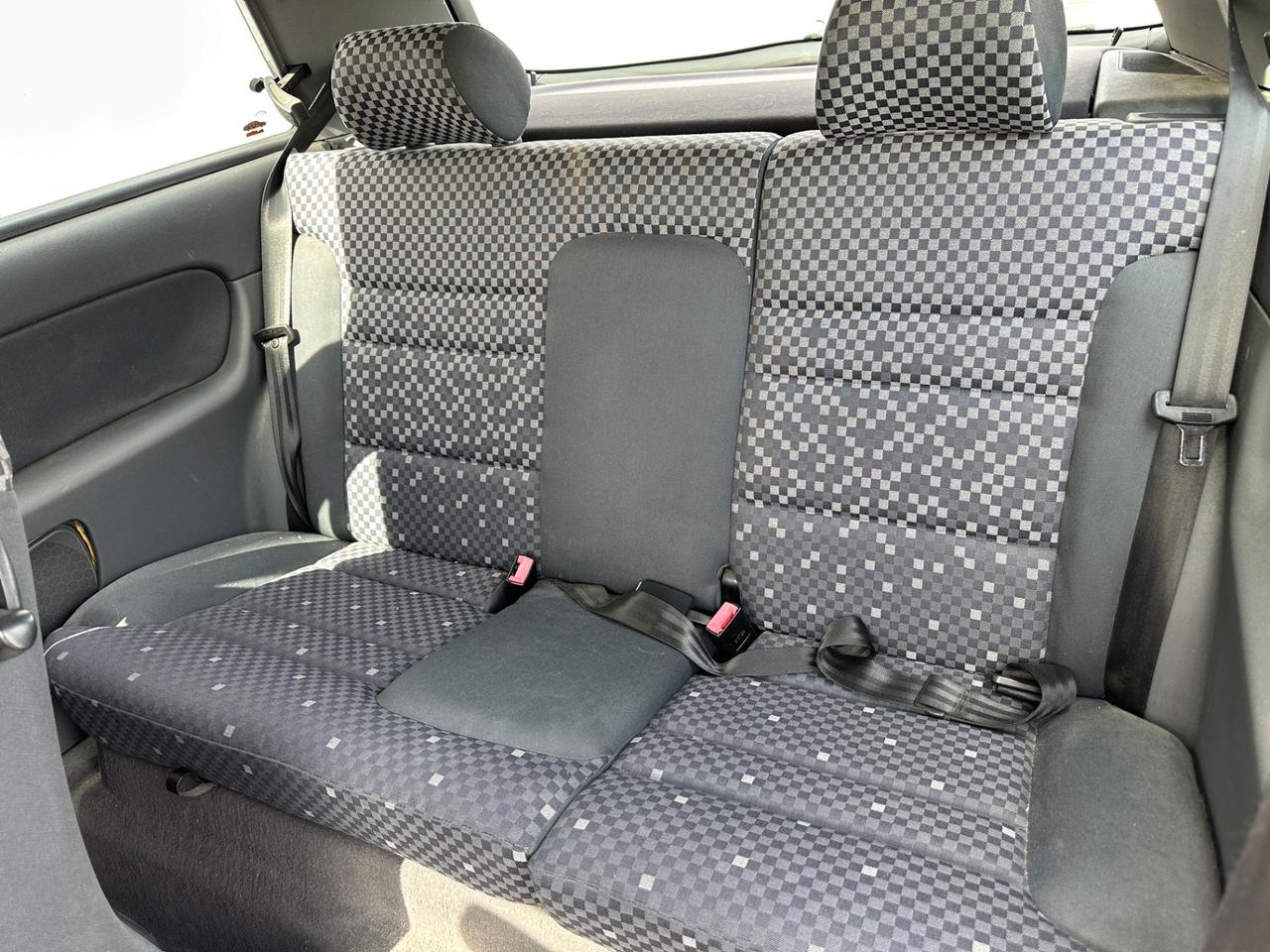 Audi A3 1.8 T 20V cat 3p. quattro Attraction