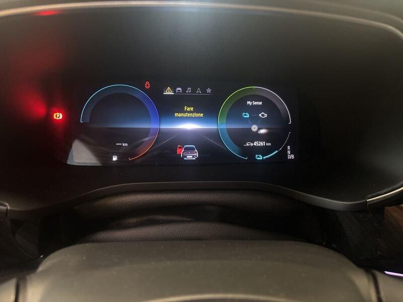 Renault Arkana Hybrid E-TECH 145 CV R.S. Line
