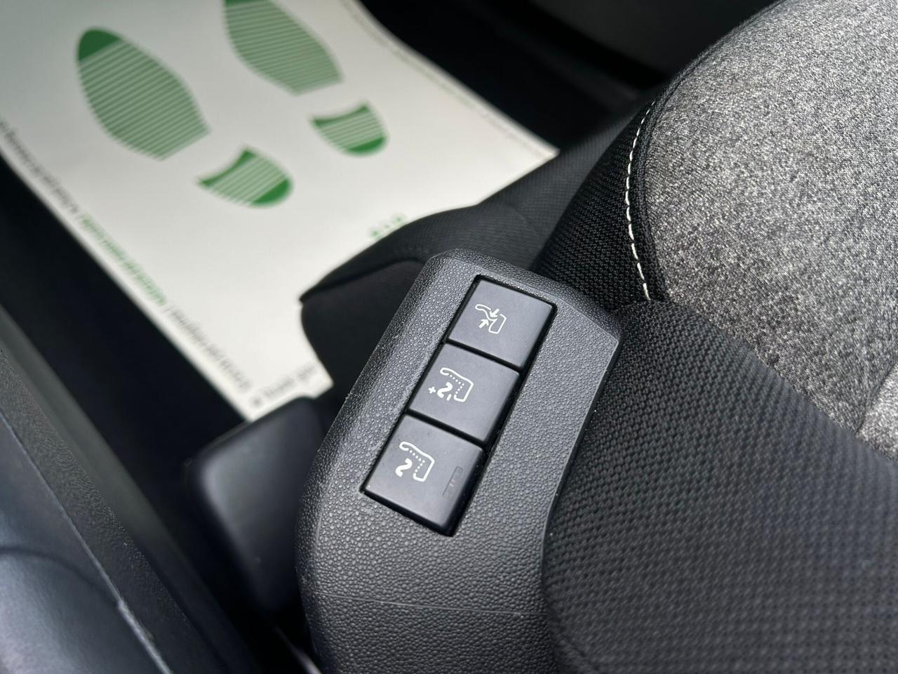 Citroen C4 Picasso 1.6 HDI EXCLUSIVE Km94.000-2016