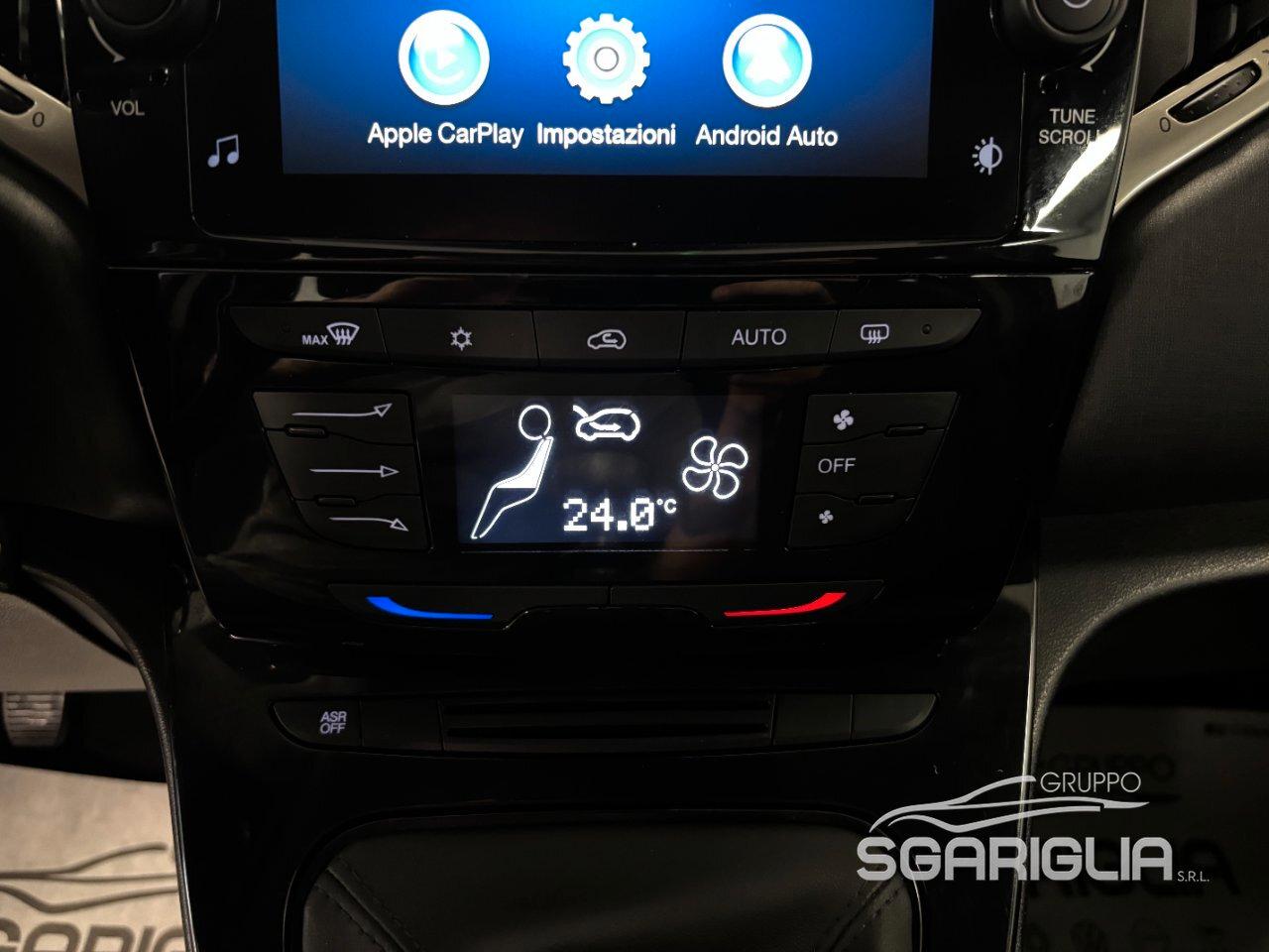 Lancia Ypsilon 1.0 Benzina Hybrid Ecochic Gold 5 Porte
