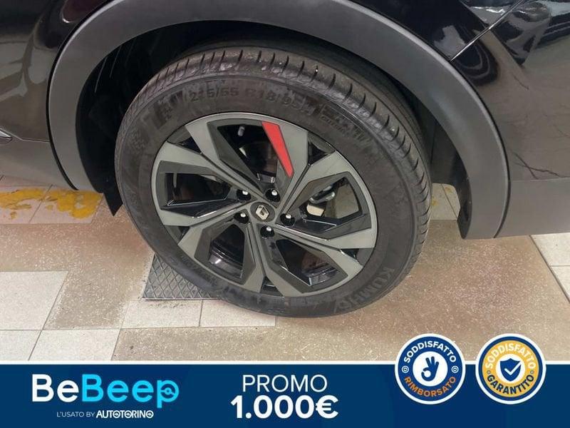 Renault Arkana 1.6 E-TECH HYBRID R.S. LINE 145CV
