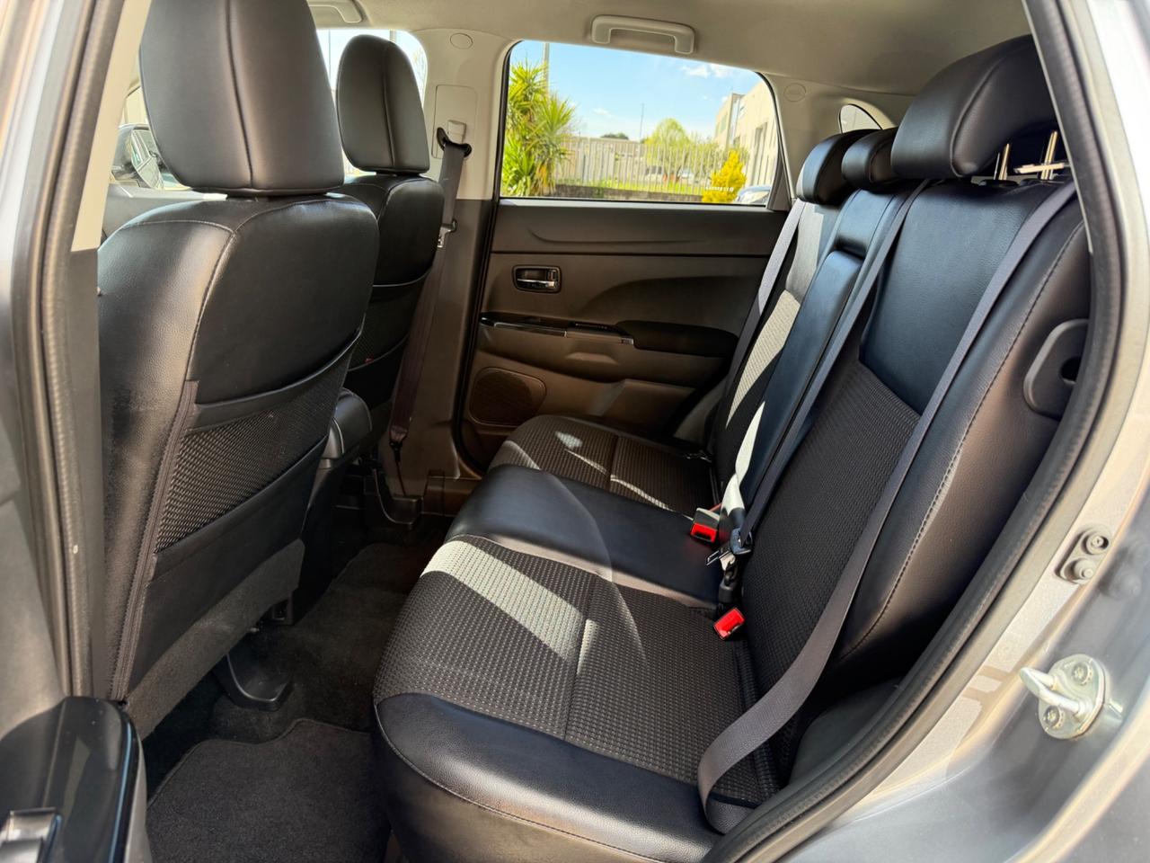 Citroen C4 Aircross 1.6 HDi 115 Stop&Start 4WD Exclusive