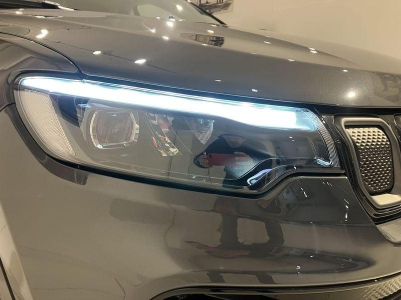 Jeep Compass Compass 1.6 Multijet II 2WD S Sport