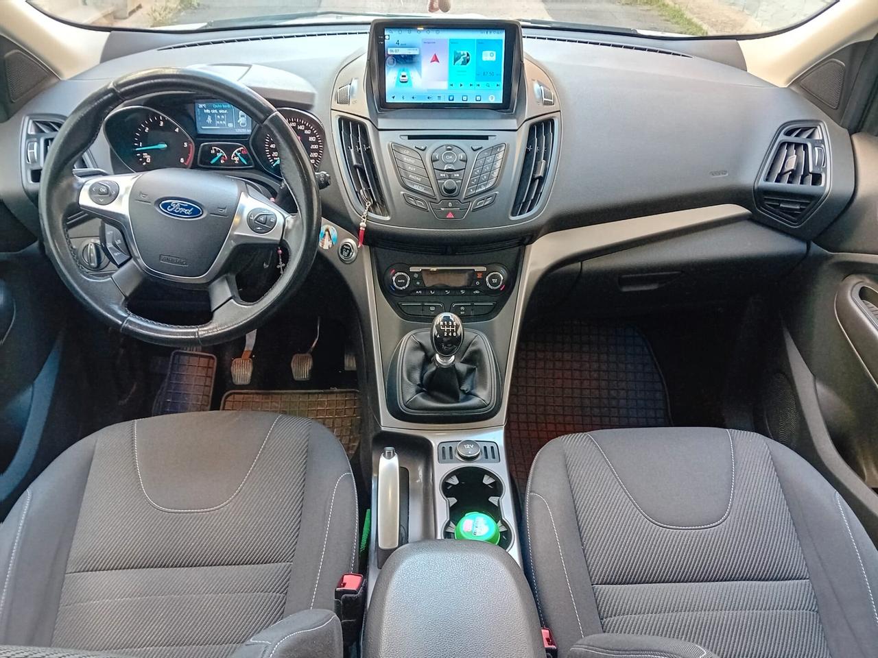 Ford Kuga 2.0 TDCI 120 CV S&S 2WD Titanium