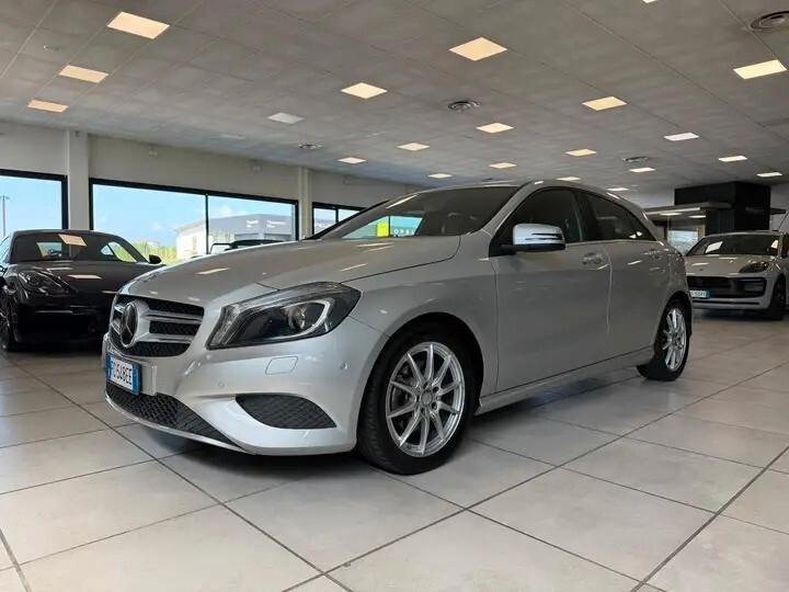 Mercedes-benz A 180 Sport