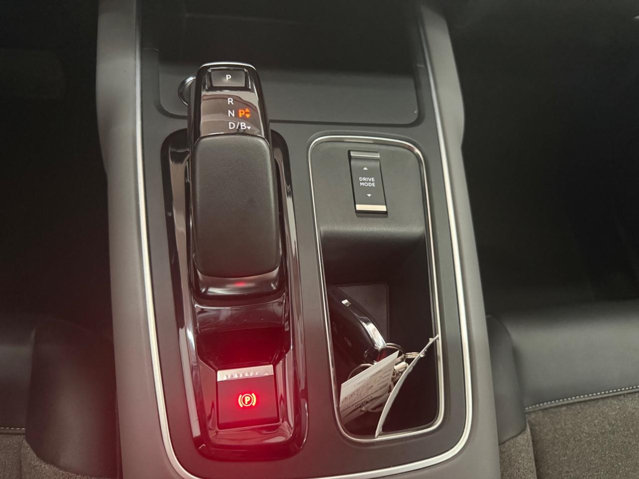 Citroen C5 Aircross Hybrid 225 e-EAT8 Shine