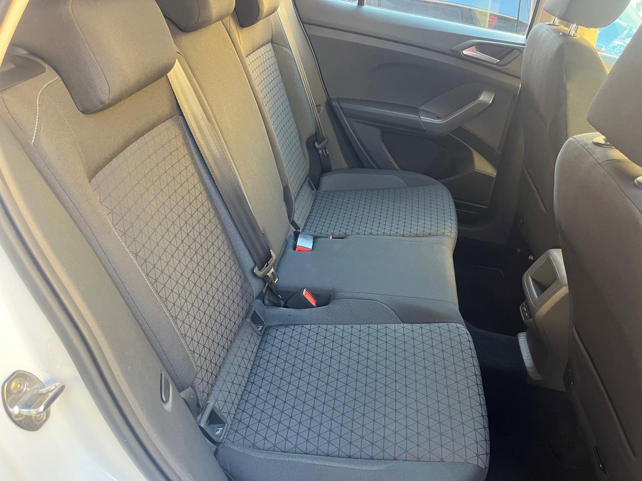 Volkswagen T-Cross 1.6 TDI 95 Cv