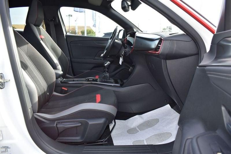 Opel Mokka 1.2 T 100cv GS Line MT6