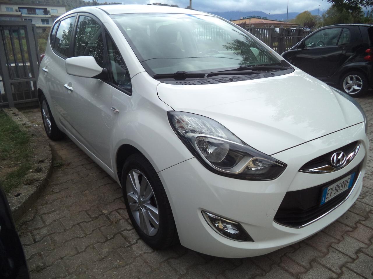 Hyundai iX20 1.4 90 CV Light