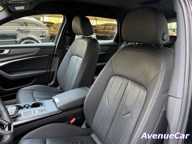 AUDI A6 allroad 40 2.0 tdi mhev Evolution quattro s-tronic IVA ESP