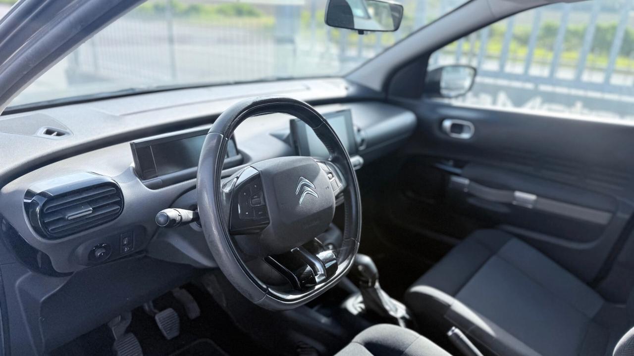 Citroen C4 Cactus 1.6 HDI 2018 NEOP.