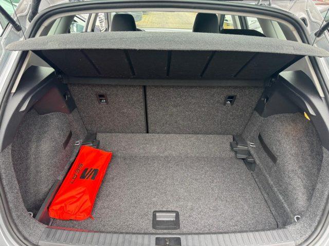 SEAT Arona 1.0 EcoTSI Style