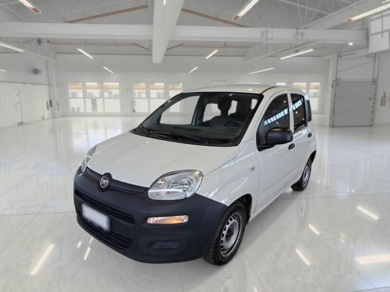 Fiat Panda 1.0 FireFly S&S Hybrid VAN 2 POSTI