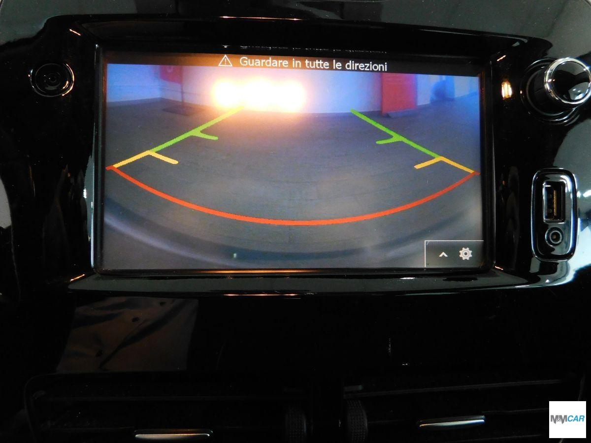 RENAULT - Clio - 1.5 dCi 8V 75 CV S&S 5p. Duel