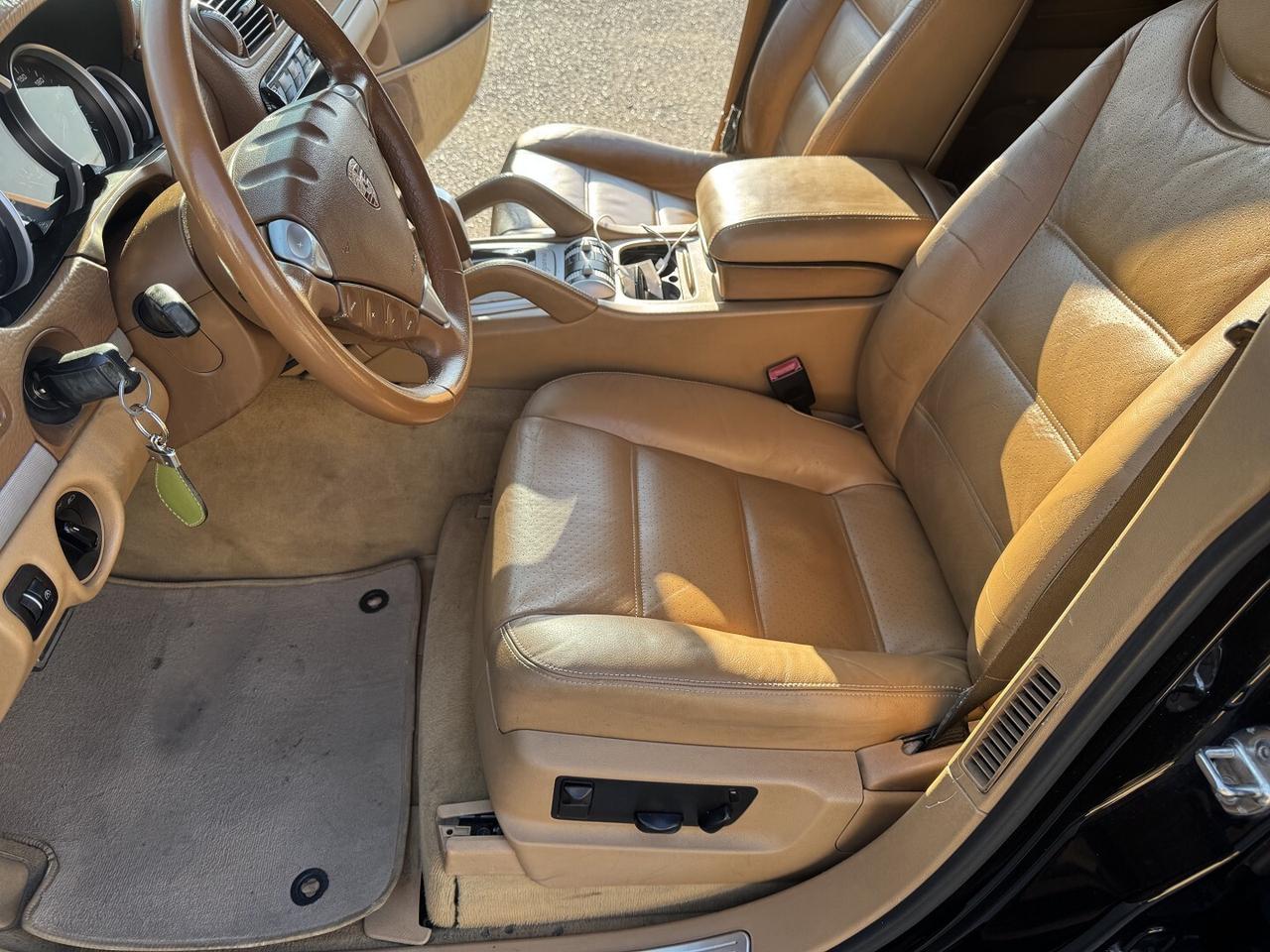 Porche Cayenne S 4.5 cc. 340 cv.