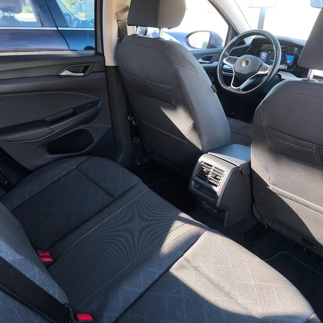 Golf 8 2023 2.0Tdi 115 DSG Pari al nuovo