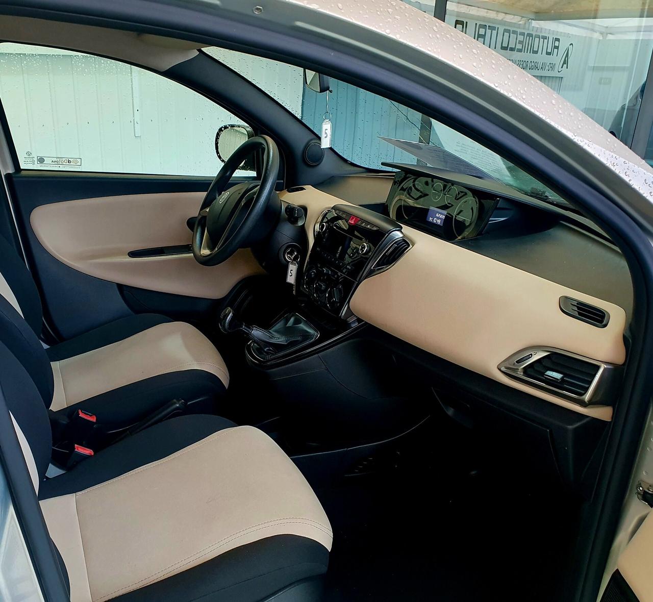 Lancia Ypsilon 1.3 MJT - 07/2015 - KM. 162000