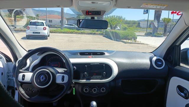 RENAULT Twingo 1.0 SCe Live n°34