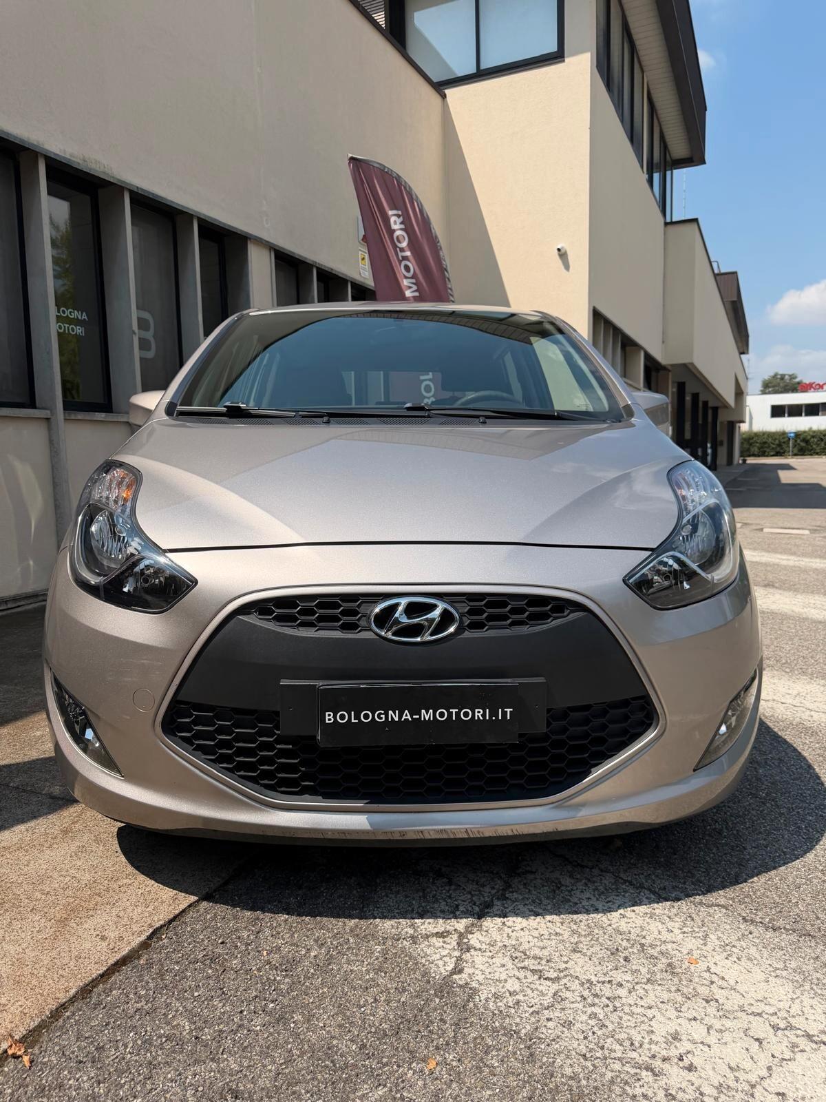Hyundai iX20 1.4 90 CV Econext Classic