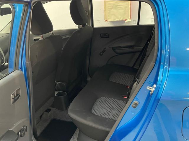 SUZUKI Celerio 1.0 L