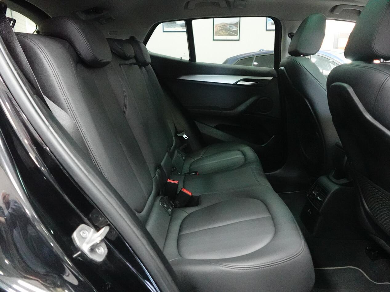 BMW X2 1.5d 116 CV SDRIVE16d BUSINESS X