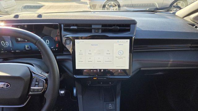 FORD Puma 1.0 EcoBoost Hybrid 125 CV ST-Line PERMUTE OK NEOP