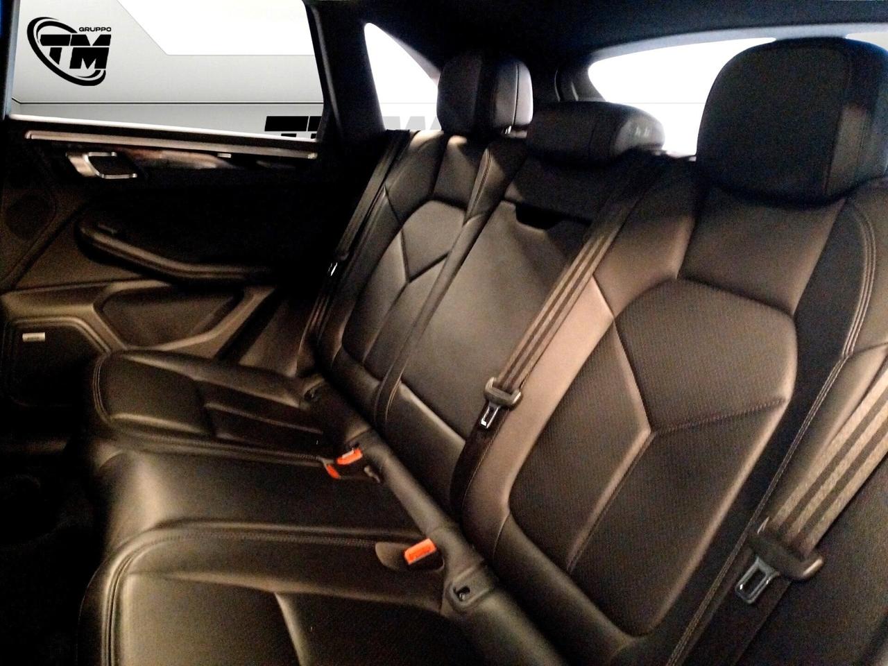 Porsche Macan 3.0 S 354cv pdk