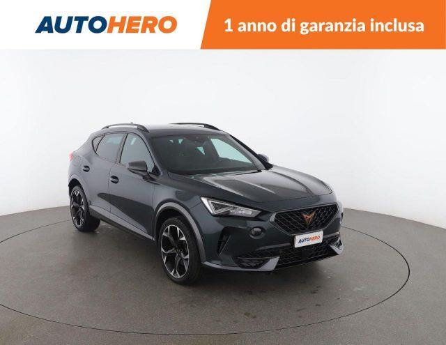 CUPRA Formentor 2.0 TDI 4Drive DSG