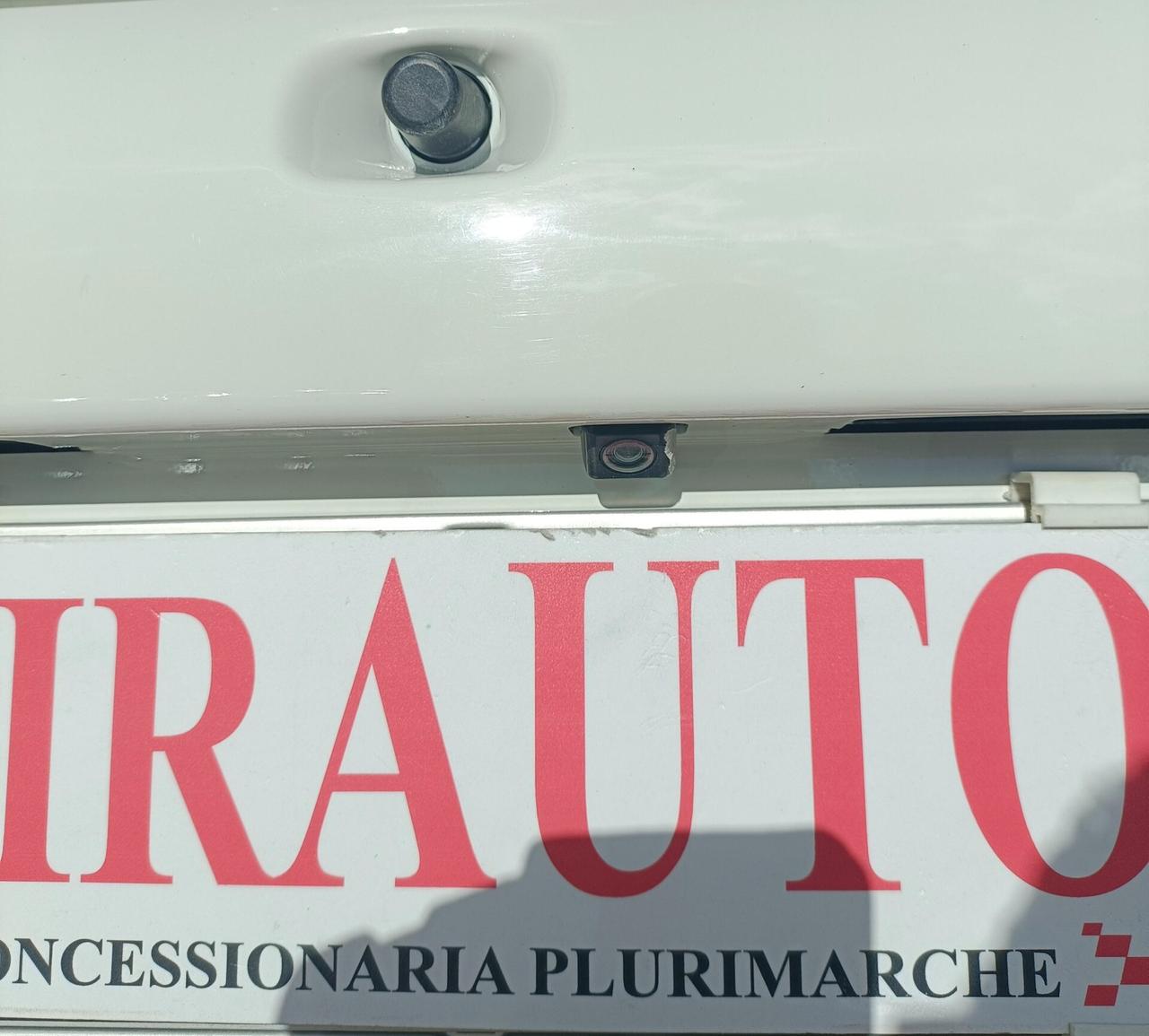 Peugeot 108 VTi 72 S&S 5 porte Allure