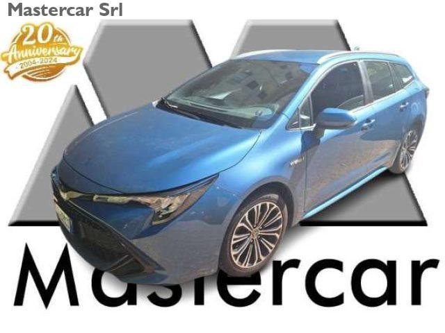 TOYOTA Corolla Corolla Touring Sports 2.0h 179cv Business cvt - G