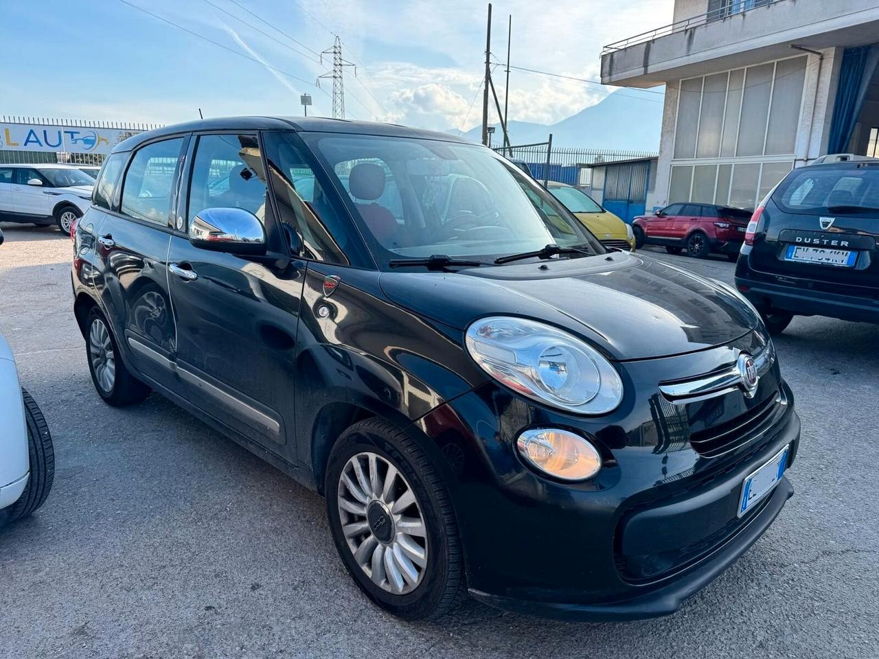 Fiat 500L 1.6 Multijet 105 CV Lounge