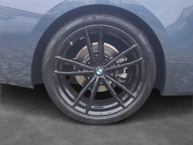 BMW 420 d 48V Coupé Msport Aut.