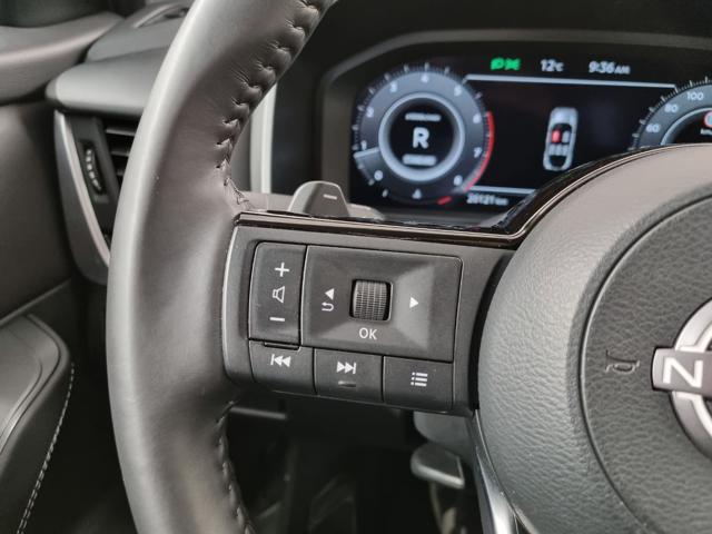 NISSAN Qashqai MHEV 158 CV Xtronic N-Connecta