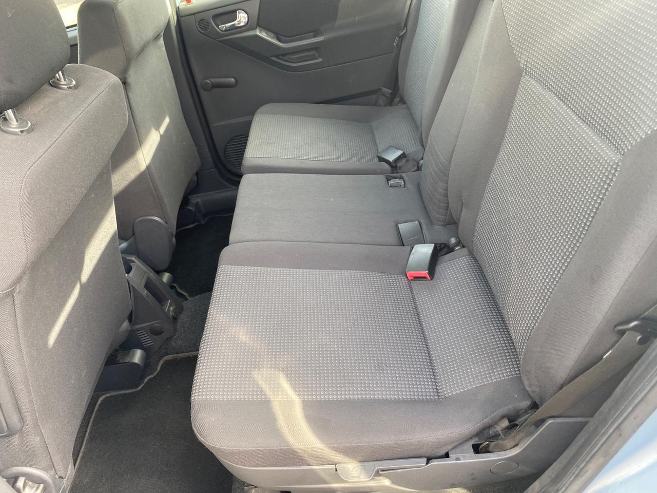 Opel Meriva 1.4 16V Club