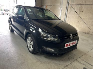 Volkswagen Polo 1.2 TDI DPF 5 p. Comfortline