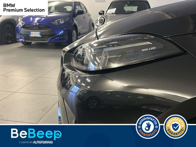 BMW Serie 1 118D MSPORT AUTO