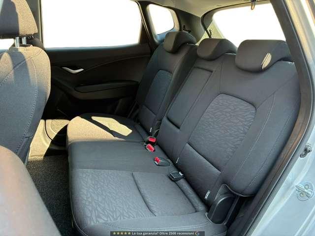 Hyundai iX20 1.4 App Mode my18