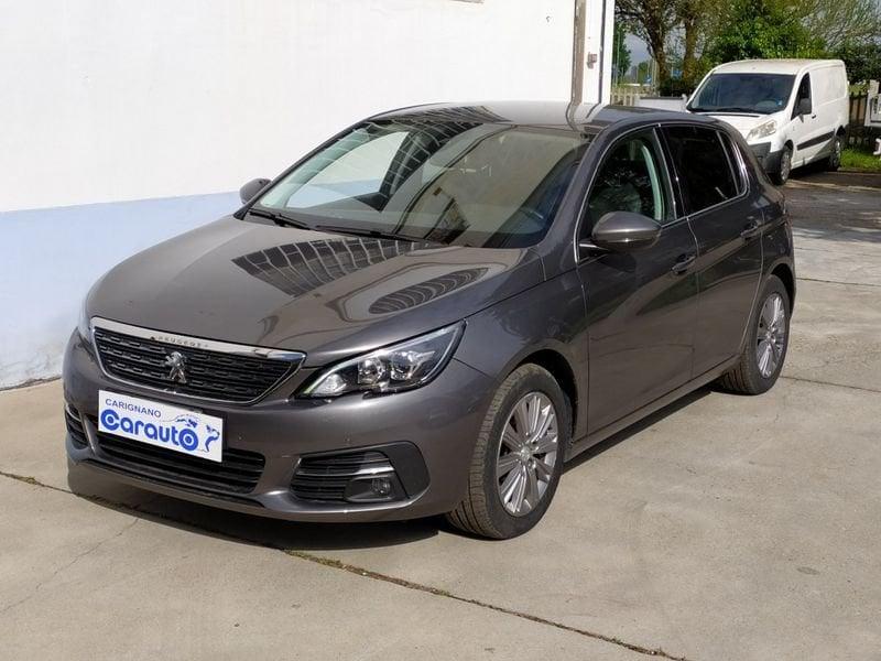 Peugeot 308 130 Allure CBC