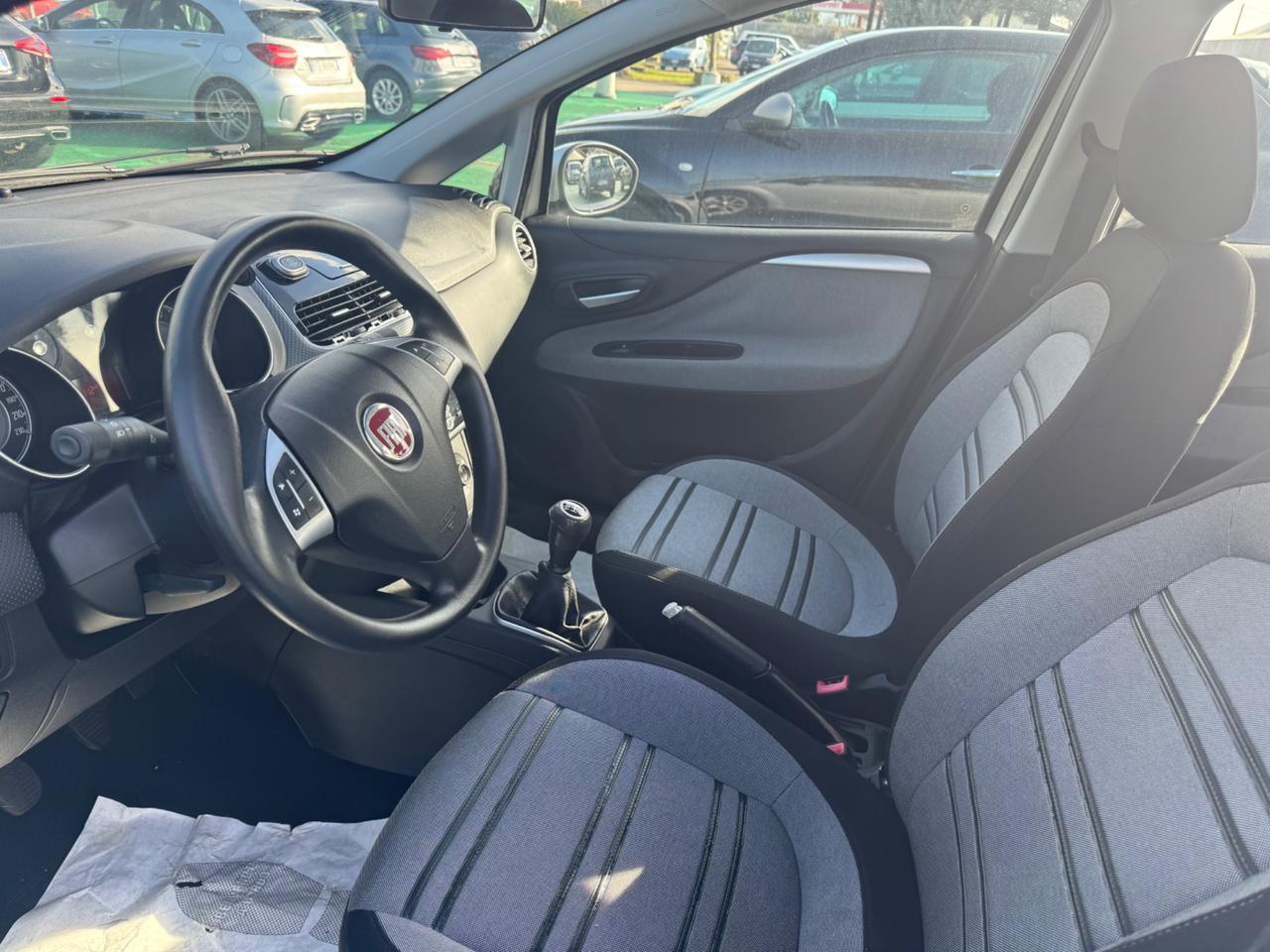 Fiat Punto Evo 1.3 Mjt 75 CV 3 porte Dynamic