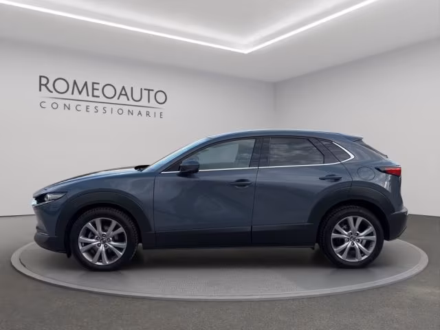 MAZDA CX-30 2.0 m-hybrid executive 122 cv
