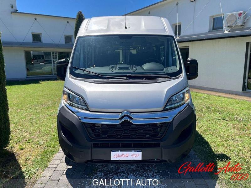 Citroën Jumper 33 2.2 HDi/130 PM-TM+IVA-DISABILI