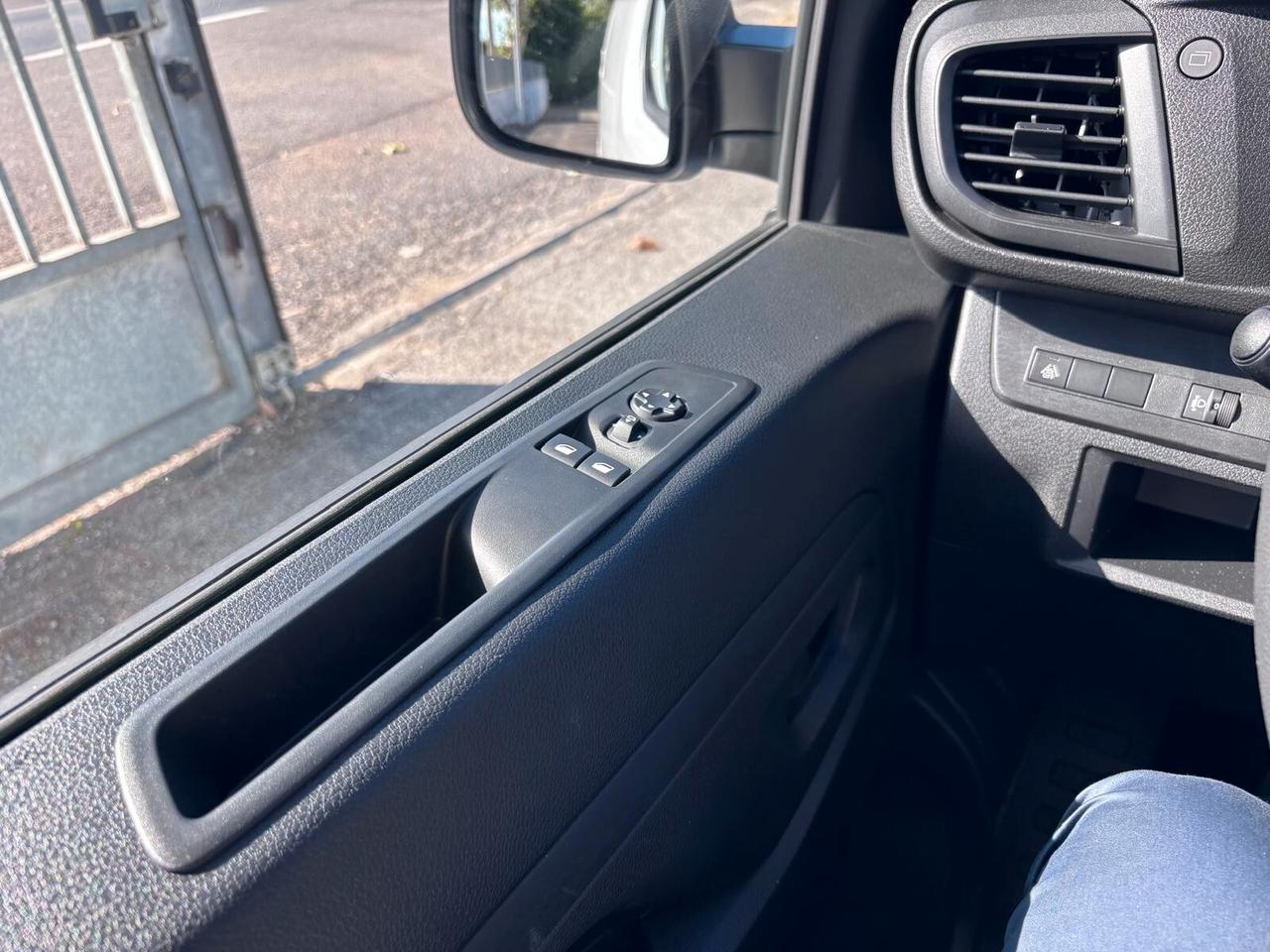 FIAT SCUDO 1500 DCI L2 H1 NUOVO MODELLO